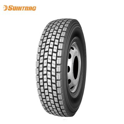 China HEAVY DUTY TRUCK TRUCK TIRES 315/80R22.5 385/65R22.5 PULLING RADIAL Price List for sale