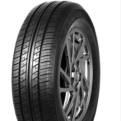 China 2019 Manufacturer Cheap High Quality Malaysia Brand Sunitrac Car Tires 175/65R14 for sale