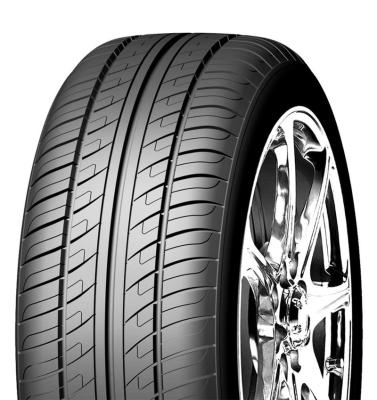 China Chinese Malaysia passenger car tire in 2019 new, passenger car tire factory, size 215/55ZR16 for sale