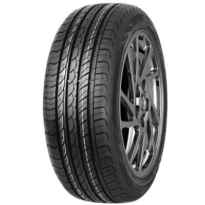 China Malaysia nature tire factory rubber passenger car tires 175 65 14 sunitrac brand tire for sale