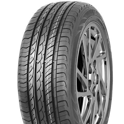 China malaysia nature tire factory rubber chinese car tire 225 40 18 sunitrac brand tire for sale