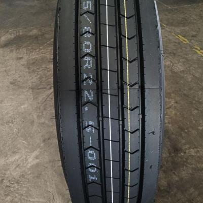 China Malaysia Tire Chinese Factory Price Good Quality Cheap Truck Tire 11r22.5 for sale