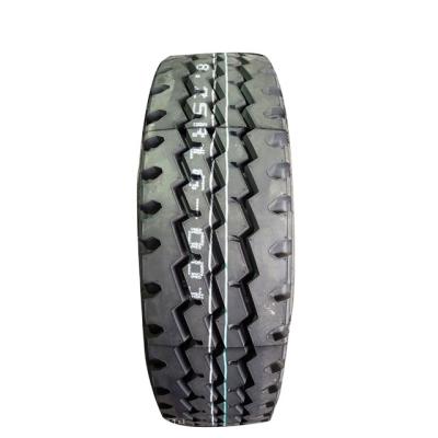 China China Tire Factory Cheap Price Good Quality Truck Tire Top Tire 9.00R20 9.00R20 for sale