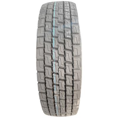 China Best Brand All Steel Good Cargo Drive 22.5 Truck Tires 7.00R16LT--385/65R22.5 for sale