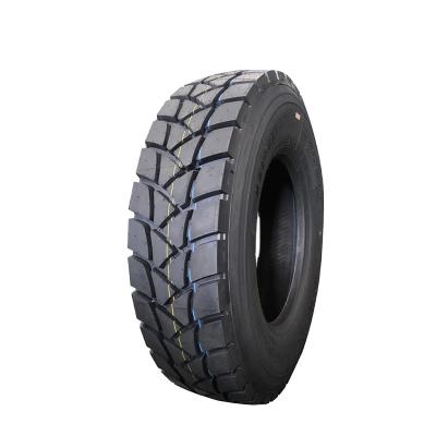 China Malaysia nature rubber tires for truck 1122.5, 1124.5, 29580 22.5, 285 75 24.5 trailer tractor steer drive for sale