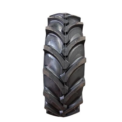 China Cord Rubber Steel Black Carbon Agricultural Tractor Tire 13.6-28 For Sale23.1x26 Tractor Tire With Cheap Price for sale