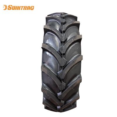 China OTR Tire 8.25-16 Excavator Rubber Steel Black Cord Carbon Nylon Tire for sale