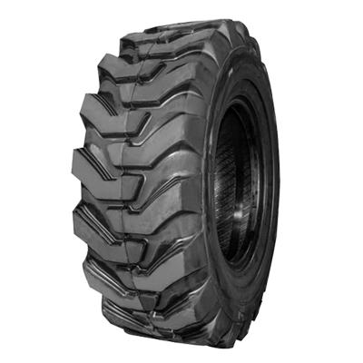 China Black Rubber Steel Cord Carbon AGR Tractor Tire Tire 340/85r24 13.6r24 for sale