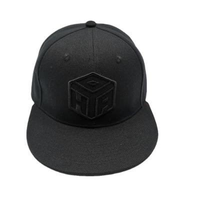 China JOINT Vintage Satin Snapback Cap Custom Hats With Logo Snapback for sale