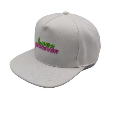 China Embroidery Printing COMMON Sweden 5 Panel Snapback Cap Hats With Woven Label for sale