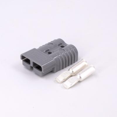 China Detached Power Charger SB175 2-Pole Housing DC Power Connector and 175 Amp) Contacts for sale