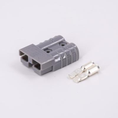 China Power Charger KORR ANDERSON-STYLE HARD CONNECTOR 50A Gray for sale