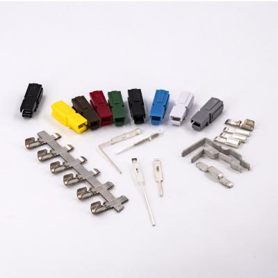 China Automotive Power Connector One Post PP15 15A / PP45 45A for sale