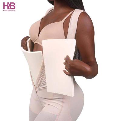 China Breathable Abdominal Compression Board Lipo Foam Sheets Pack 3 Pieces 11*8 Inches for sale