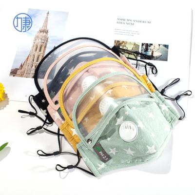 China LiKang Professional One-Piece Dustproof Wholesale Custom Face Mask and Cotton Fashion Face Mask Face Mask Filter for sale