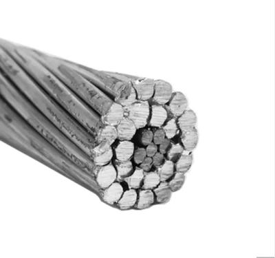 China Aerial 2021 New Products Aluminum Conductor AAC/ACSR/ABC Antenna Bundled Electrical Cable Transmission Conductor for sale