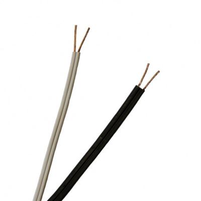 China Underground 14/2 Low Voltage Landscape Lighting Wire - Outdoor Direct Burial - 14-Gauge 2-Conductor 100 Feet for sale