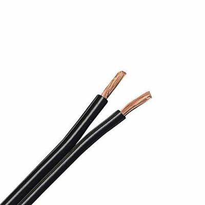 China 18AWG ULECC Underground Cable UL1493 Approved Direct Burial Copper Cable Underground Stranded Landscape Lighting Cable Wire for sale