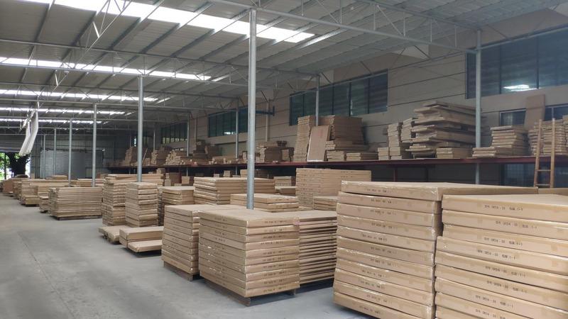 Verified China supplier - Foshan Nanhai Jiali Furniture Co., Ltd.