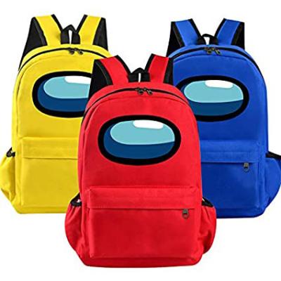 China 2022 Reusable Multifunctional Blue Cambodia Backpack Laptop Backpack Shoulder Girls Backpacks School Bags for sale