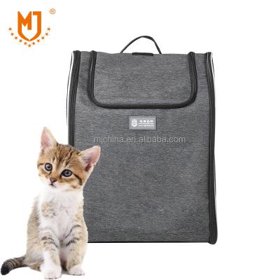 China New Manufacturers Pet Supplies Outlet Cat Animal Bag Cage Custom Small Foldable Pet Heating Bag for sale