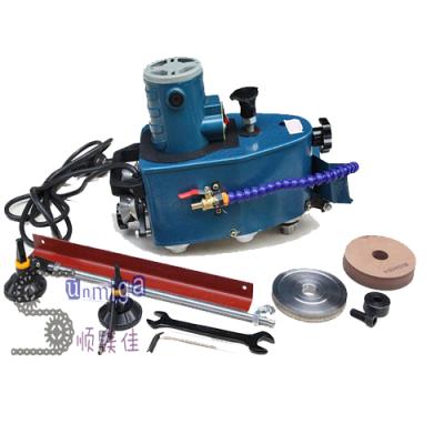 China Mini Handheld Glass Cutting Machine Multifunctional Glass Grinding Machine Glass Edging Machine Glass Processing for sale