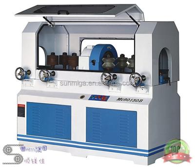 China Round Rod Making High Efficiency Woodworking Round Rod Profiling Machine for sale