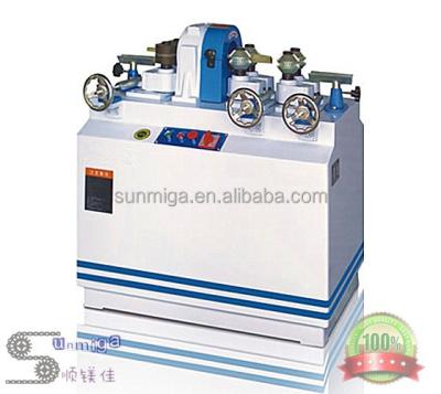 China Making Round Rod Wooden Round Stick Milling Machine Rob Round Milling Machine for sale