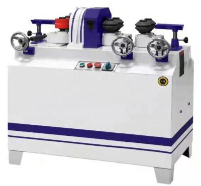 China Making Round Rod Automatic Wood Rod Rounding Machine for sale