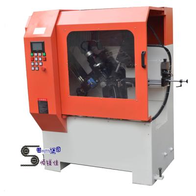 China Carbide Saw Blade Full Automatic Carbide Saw Blade Sharpening Machine for sale