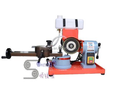 China Carbide Saw Blade Carbide Saw Blade Water Sharpening Machine for sale