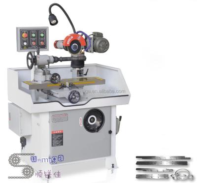 China Circular Saw Blade Universal Saw Blade Grinding Machine for sale