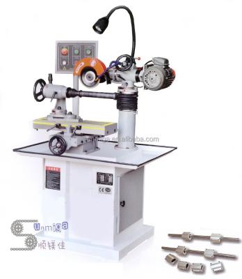 China Circular Saw Blade Industrial Multifunctional Knife Grinder for sale