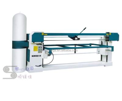 China Woodworking Hand Stroke Surface Treatment Sanding Table for sale