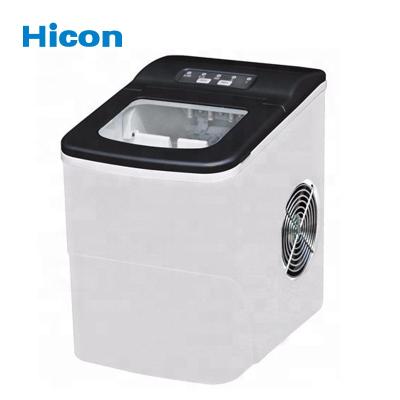 China Household Ice Maker For Home Use 12kgs/24h CE, CB, EMC, GS, RoHS, LVD for sale