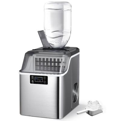 China Hotel Hicon Fast Delivery Ice Cube Maker For Home for sale