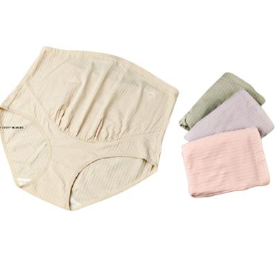 China Viable Instant Sale Plus Size Feature Color Maternity Panties In Good Radiation Protection Condition for sale