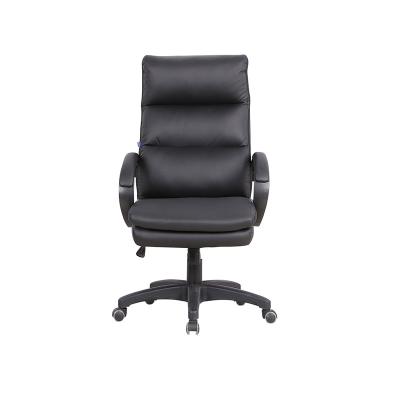 China Modern Office Swivel Executive Office Chair Equipment Leather Office Swivel Chair for sale