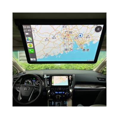 China Car Dealer Supplier Wireless Carplay Module Android Interface For Alphard Android Carplay Module for sale