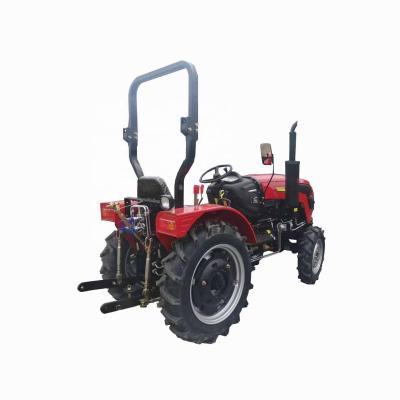 China Special Farms Farm Tractor Compact Tractor Spare Parts For Farm Tractor for sale