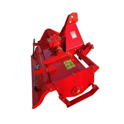 China Cultivate Agricultural Machinery Used Tiller Tiller Gearbox Tractor Tiller for sale