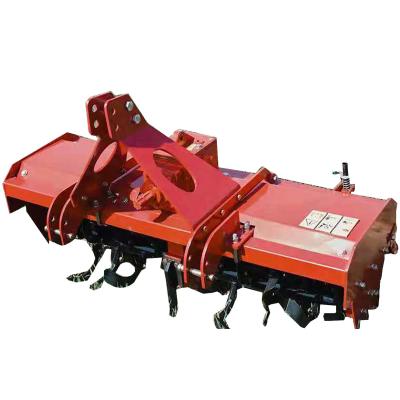 China Chinese factory tiller advanced technology power tiller machine cultivator tiller for sale