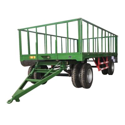 China Dump In Winch Farming Equipment Horse Trailer Teardrop Trailer Dump Trailer for sale