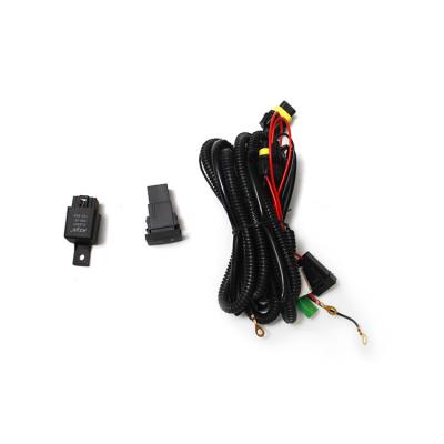 China Other WLAN Universal Car Auto Spare PartsWire&Switch for sale