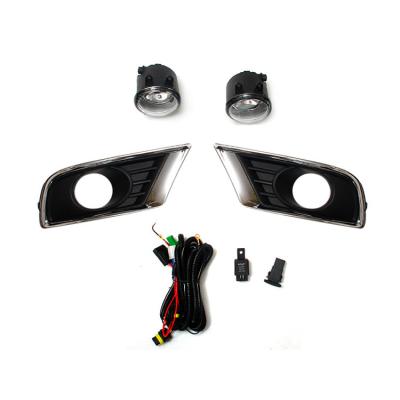 China Full Kit Driving Lamp Fog Lamp Fog Light For Camry 2009 2010 (ASIA TYPE) /Aurion 2011 2012 With Switch+Bulb Wire Camry 2010 (Asia Type) /Aurion 2011-2012 for sale