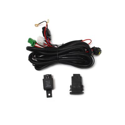 China The Other Universal Wire Switch For Toyota Corolla/Camry/Vigo/Yaris/Vios/Altis/Prius 2000 2001 2002 2003 2004 2005 for sale