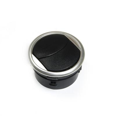 China Plastic Bus Accessories Interior Vent Vent Outlet WL-C-003 for sale