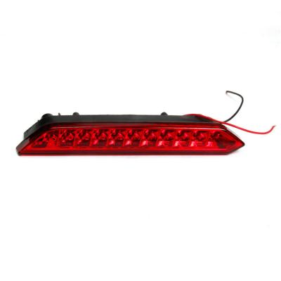 China Universal WL Bus Accessories Auto Parts LED Rear Lamp Tail Light for sale