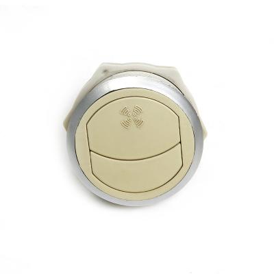 China Interior wind outlet WL-C-004 WL-C-004 WL-C-004 bus accessories universal accessories air vent outlet for sale