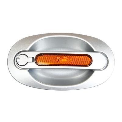 China Bus W/Lamp W/Lamp 210*116 WL-L-001 Bus WL-L-001 WL-L-001 Bus WL-Lamp Bus Lock Luggage Door Lock for sale